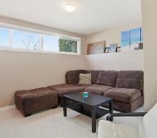 Sectional couch - $350 OBO