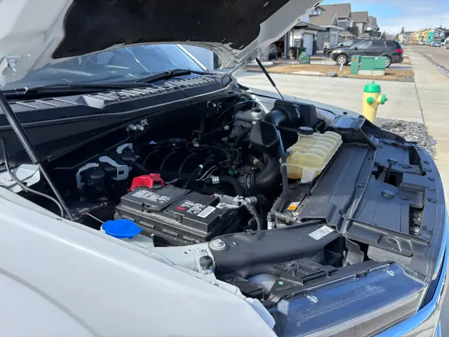 2020 FORD F-150 XLT REGULAR CAB / 8’ BOX / 4WD / ~130,000 KMS - Photo 7