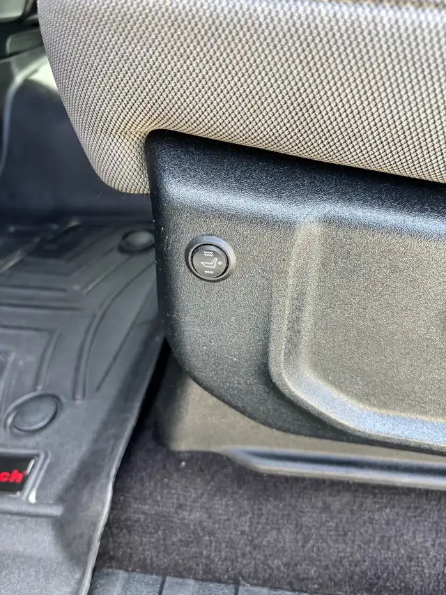 2020 FORD F-150 XLT REGULAR CAB / 8’ BOX / 4WD / ~130,000 KMS - Photo 10