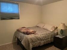 close to Upgrader  room for rent