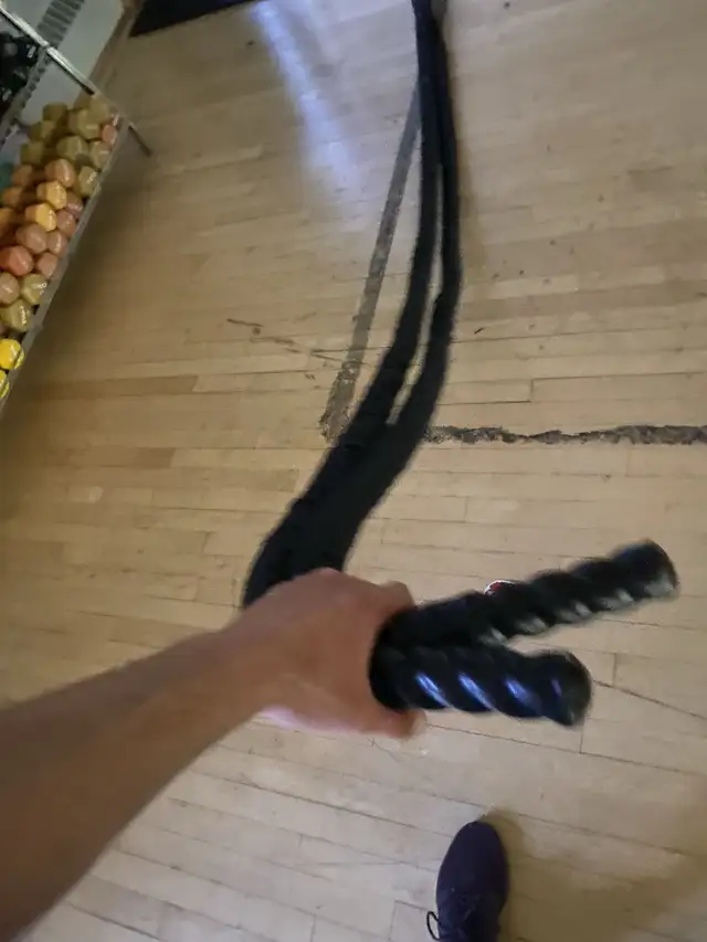 Kinesiology-Based Fitness Trainer