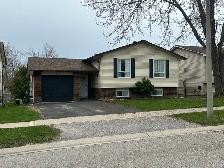 Newly Renovated 2 Bedroom, 1 Full Bath Apartment in Orillia