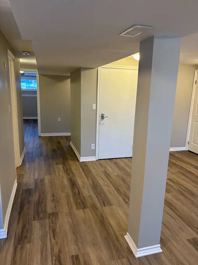 Newly Renovated 2 Bedroom, 1 Full Bath Apartment in Orillia - Photo 6