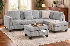 Express SALE On Sectional Sofa