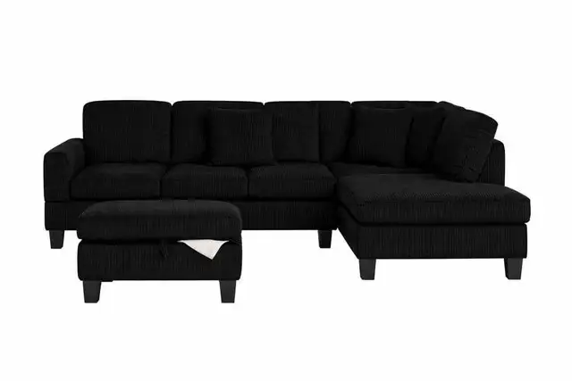 Express SALE On Sectional Sofa - Photo 3