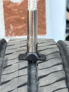 4 pneus 4 saisons Firestone FT140 215 55 16 6-7/32