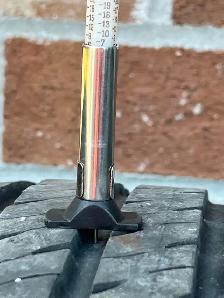 4 pneus 4 saisons Firestone FT140 215 55 16 6-7/32 - Photo 3