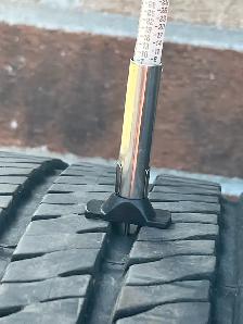 4 pneus 4 saisons Firestone FT140 215 55 16 6-7/32 - Photo 4