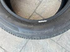 4 pneus 4 saisons Firestone FT140 215 55 16 6-7/32 - Photo 6
