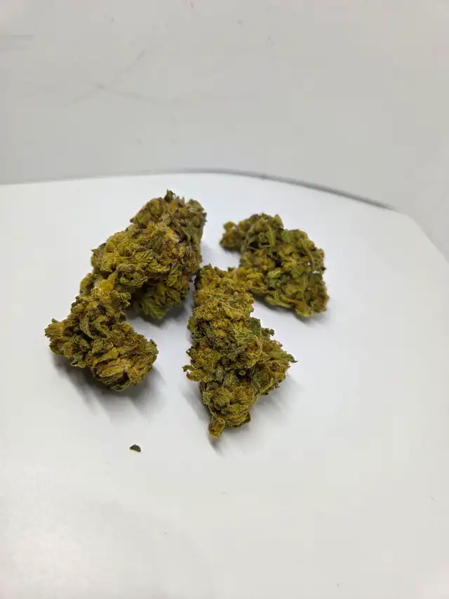 Top-Shelf Botanical Product - Local Only!