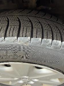 2003 Honda Accord LX - Photo 7