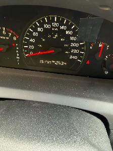 2003 Honda Accord LX - Photo 10