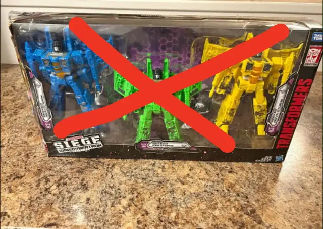 VARIETY OF HARD TO FIND TRANSFORMERS!! GREAT PRICES!!