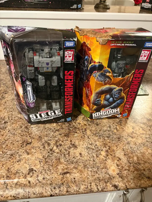 VARIETY OF HARD TO FIND TRANSFORMERS!! GREAT PRICES!! - Photo 2