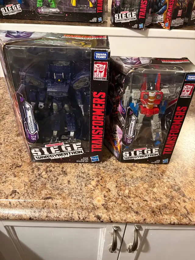 VARIETY OF HARD TO FIND TRANSFORMERS!! GREAT PRICES!! - Photo 3