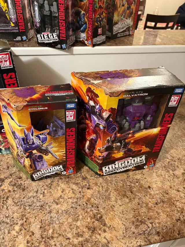 VARIETY OF HARD TO FIND TRANSFORMERS!! GREAT PRICES!! - Photo 5