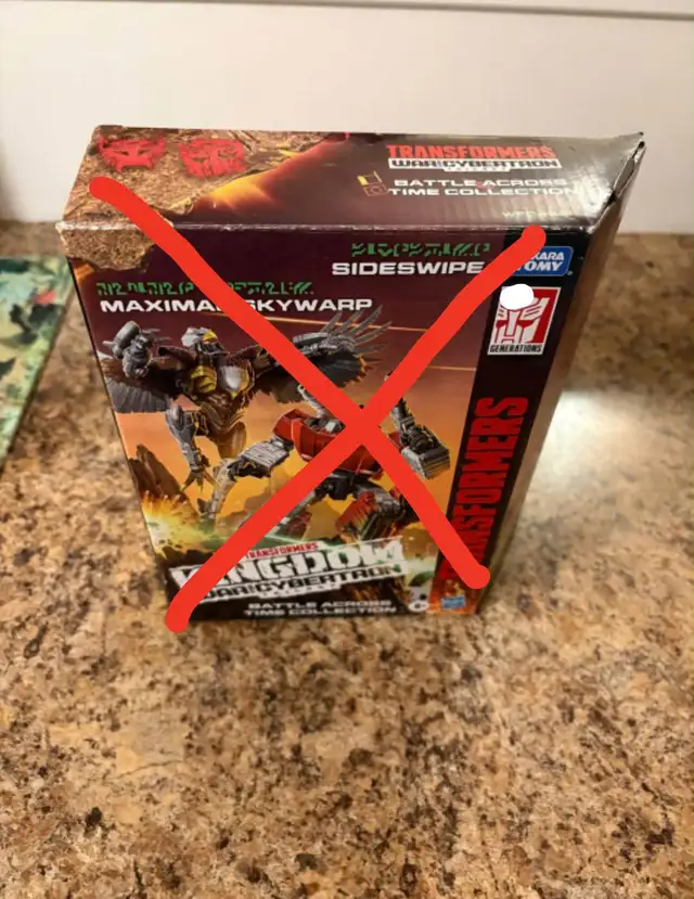 VARIETY OF HARD TO FIND TRANSFORMERS!! GREAT PRICES!! - Photo 7