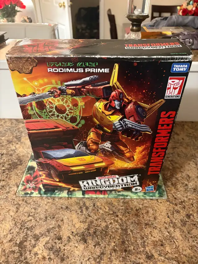 VARIETY OF HARD TO FIND TRANSFORMERS!! GREAT PRICES!! - Photo 8