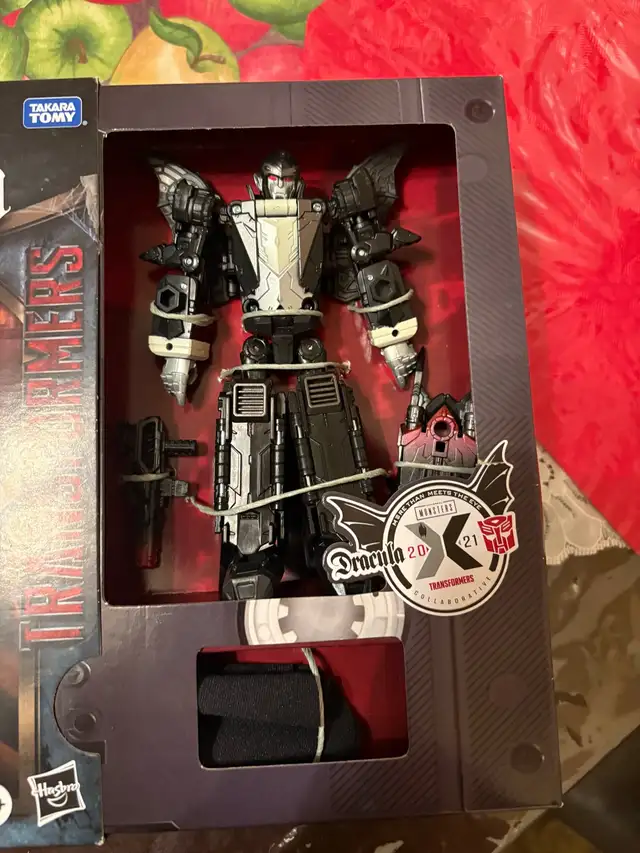 VARIETY OF HARD TO FIND TRANSFORMERS!! GREAT PRICES!! - Photo 10