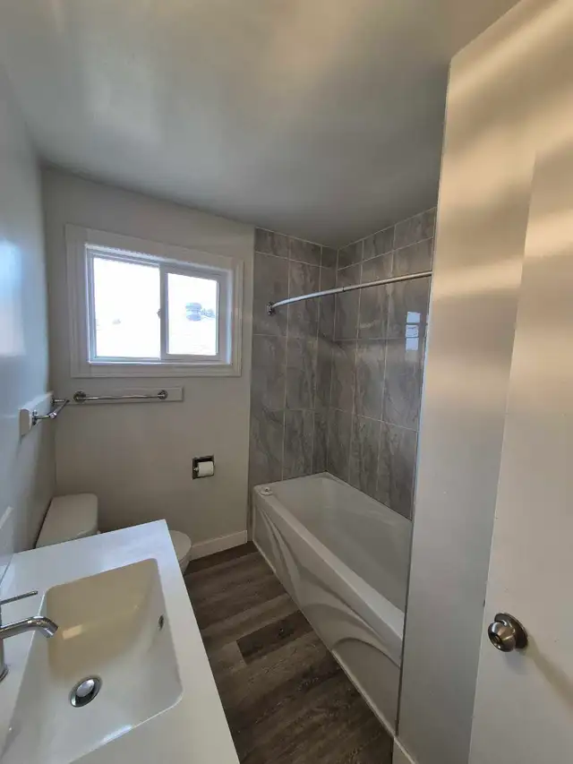 3 Bedroom, 1 Bathroom Main Floor Unit - Photo 9