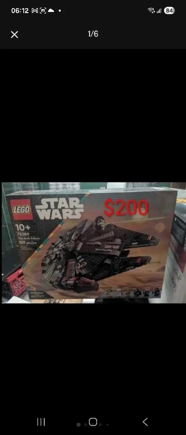 New Sealed Lego/Mega Sets For Sale ( Possible Trades Pkmn Cards) - Photo 2