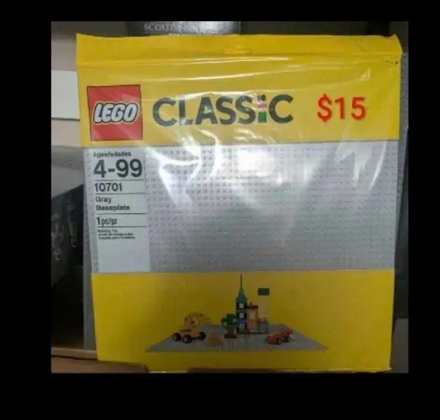 New Sealed Lego/Mega Sets For Sale ( Possible Trades Pkmn Cards) - Photo 7