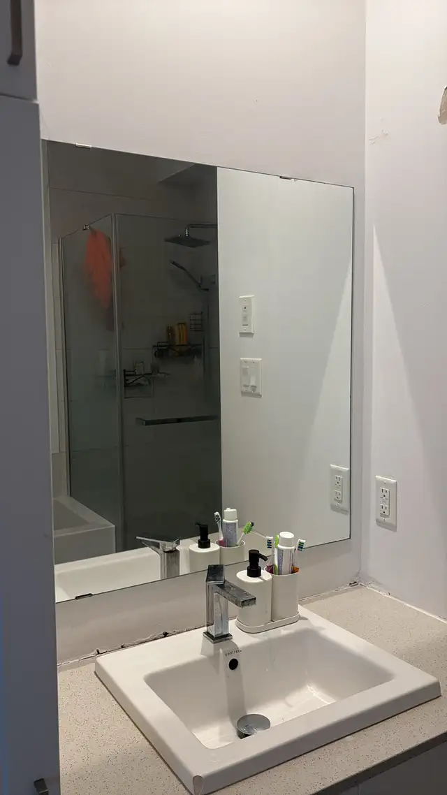 chambre à sous louer Gatineau,plateau 4 mois  (1mai au 31 août) - Photo 5