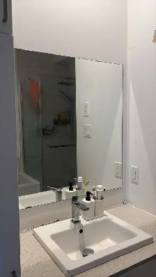 chambre à sous louer Gatineau,plateau 4 mois  (1mai au 31 août) - Photo 5
