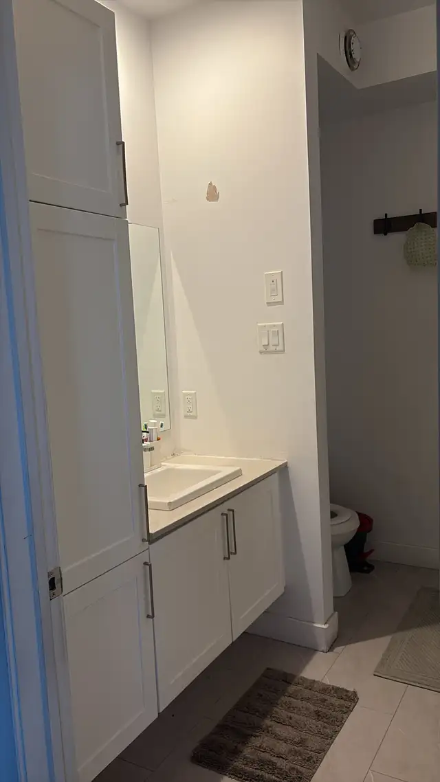 chambre à sous louer Gatineau,plateau 4 mois  (1mai au 31 août) - Photo 6