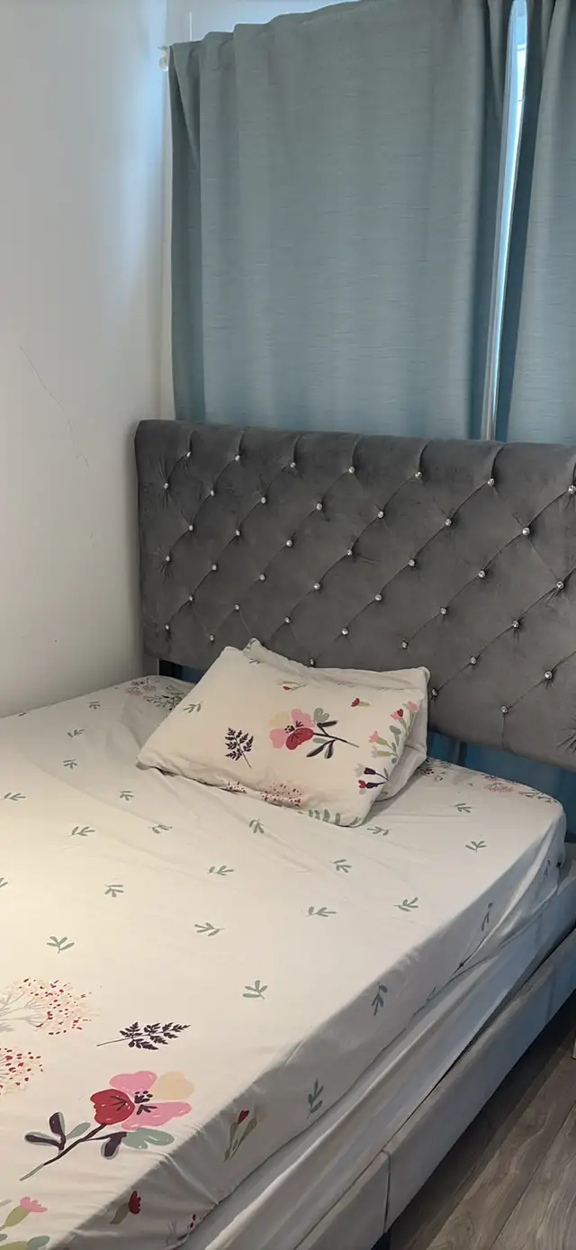 chambre à sous louer Gatineau,plateau 4 mois  (1mai au 31 août) - Photo 7