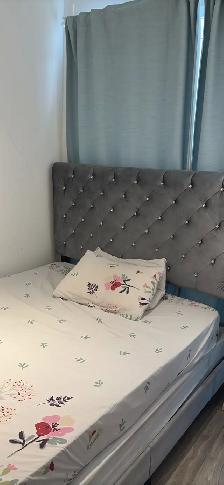 chambre à sous louer Gatineau,plateau 4 mois  (1mai au 31 août) - Photo 7