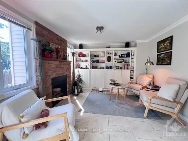 Beautiful Single Detached House for Rent, Bridlewood, Kanada - Photo 3