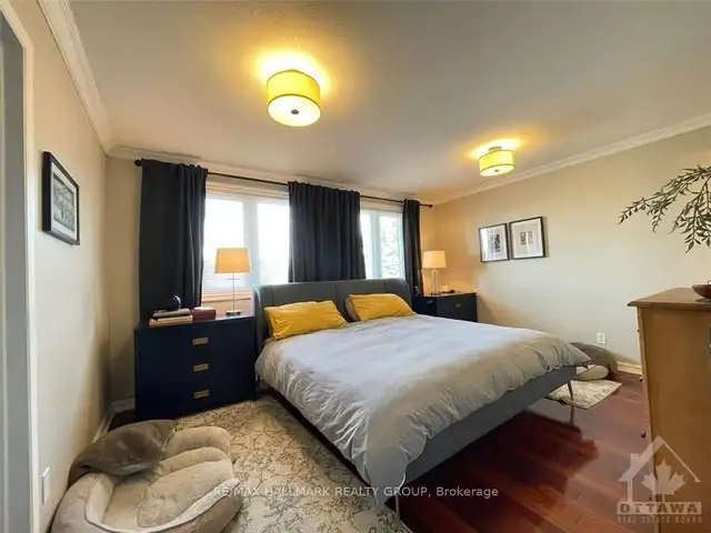 Beautiful Single Detached House for Rent, Bridlewood, Kanada - Photo 4