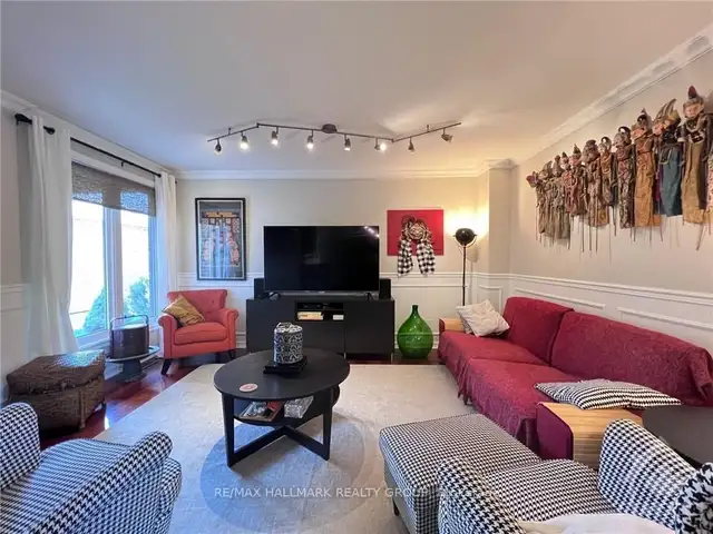 Beautiful Single Detached House for Rent, Bridlewood, Kanada - Photo 8