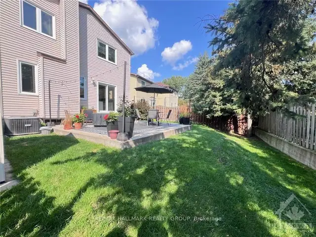 Beautiful Single Detached House for Rent, Bridlewood, Kanada - Photo 10