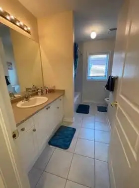 Room rent for girls - Photo 3