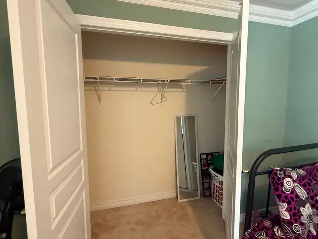 Room rent for girls - Photo 6