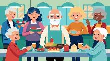 Saskatoon Single Seniors Social Group