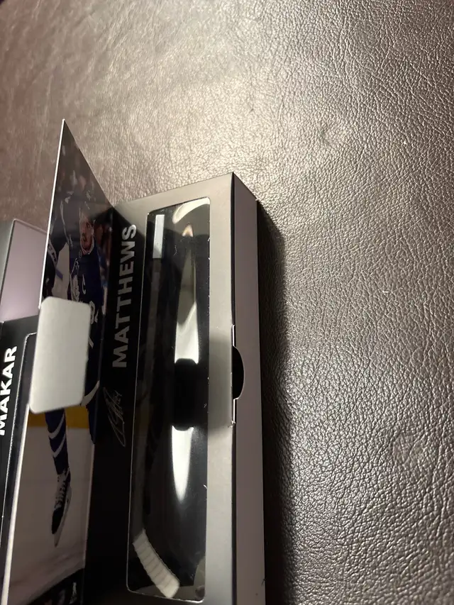 McDonalds NHL Star Stick - Photo 2
