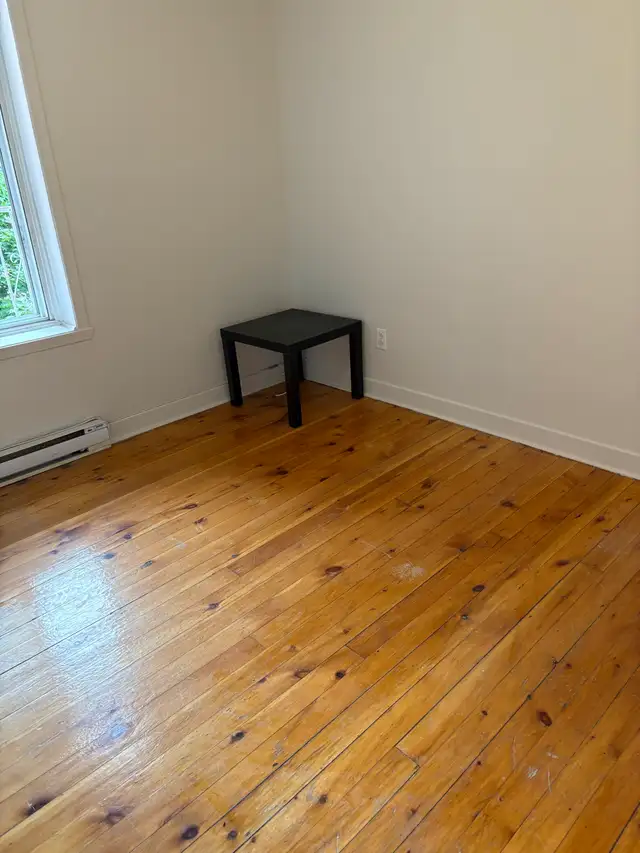 3 Bedroom   Den… De Lorimier…Heating/Electricity Included !! - Photo 5
