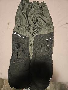 Pantalon de sécurité