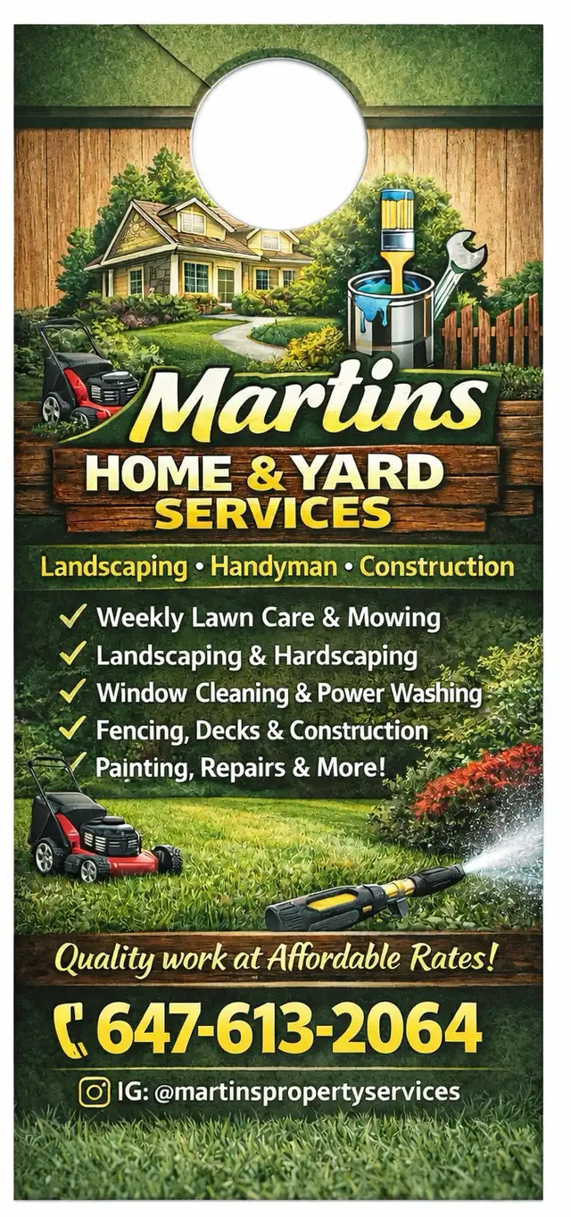 Martins Home Services