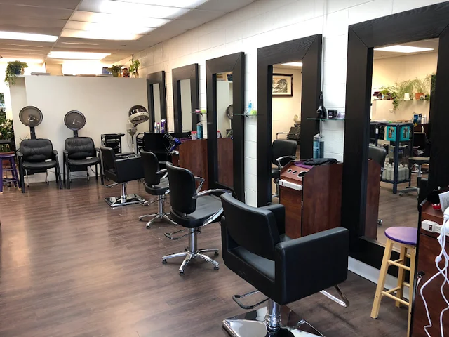 Hiring Hair Stylists | Purple Jade Hair Design - Photo 2