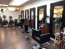 Hiring Hair Stylists | Purple Jade Hair Design - Photo 2