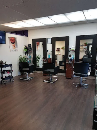 Hiring Hair Stylists | Purple Jade Hair Design - Photo 3