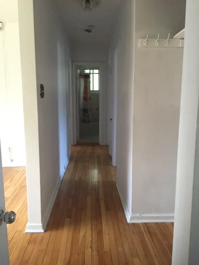 Logement 5 1/2 à louer Montréal/Housing 5 1/2 for rent Montreal - Photo 2