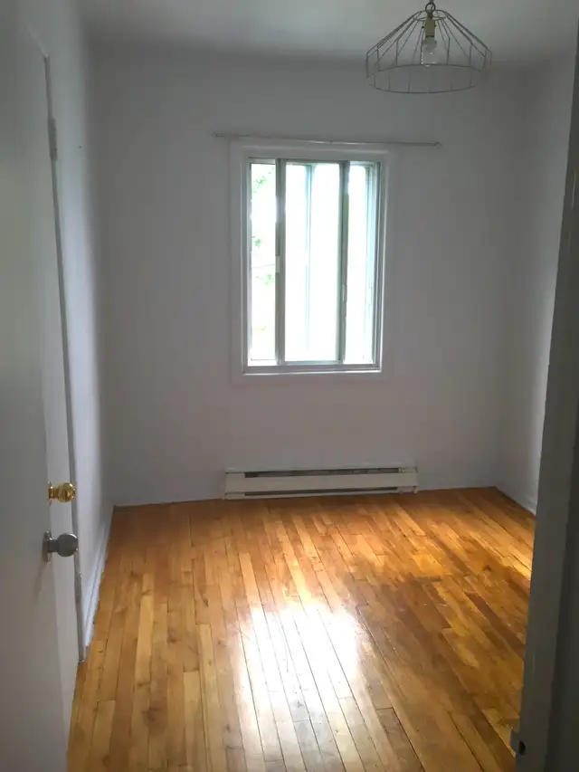 Logement 5 1/2 à louer Montréal/Housing 5 1/2 for rent Montreal - Photo 9