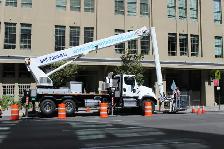 DZ Driver Jobs Toronto – Roof Off Work / Knuckleboom Drivers