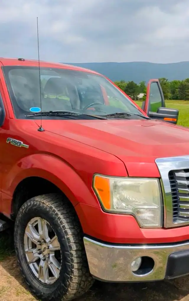 2010 F150 - Photo 2