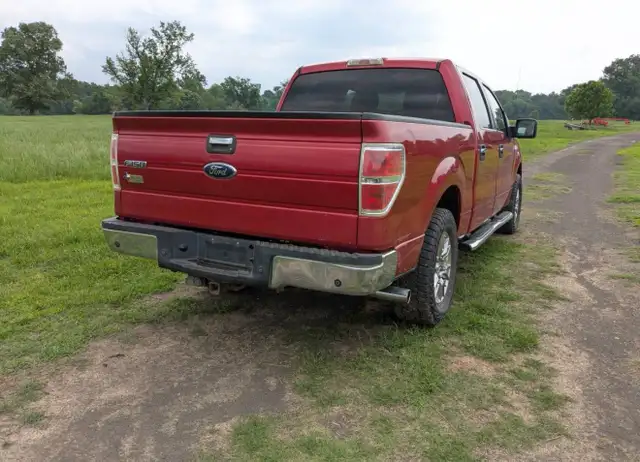 2010 F150 - Photo 3